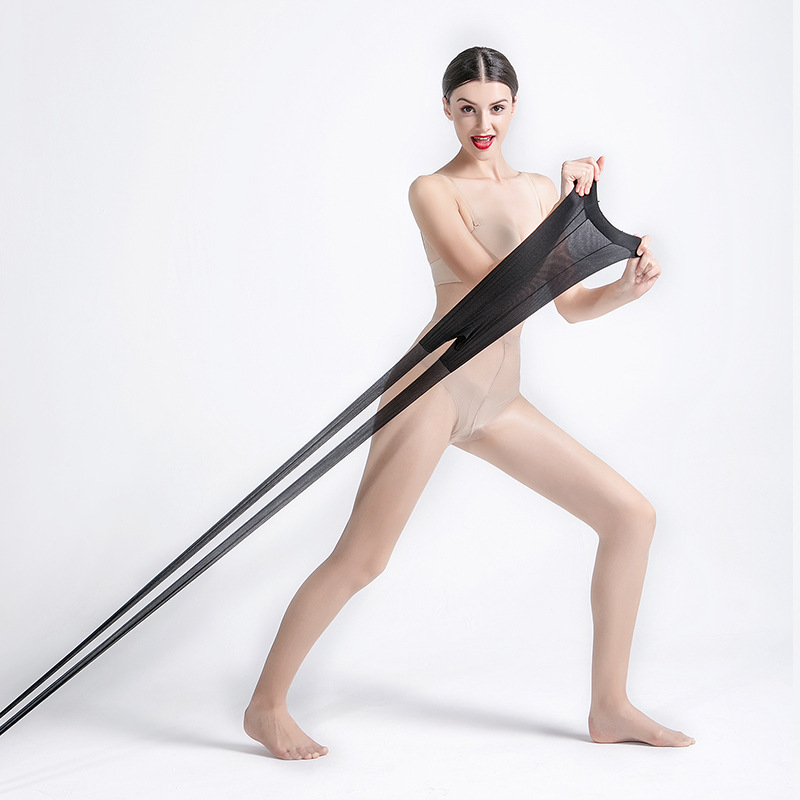 Tights Pantyhose Sheer - Elastik çorap yeni kadın seksi iç