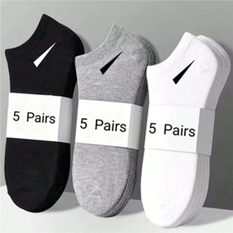 Ankle Sock Low Cut - 10/20 Çift Erkek Kadın Düşük Kesimli