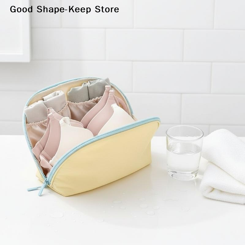 Sock Organizer Tray - daily1PC Seyahat Taşınabilir İç Çamaşırı ve