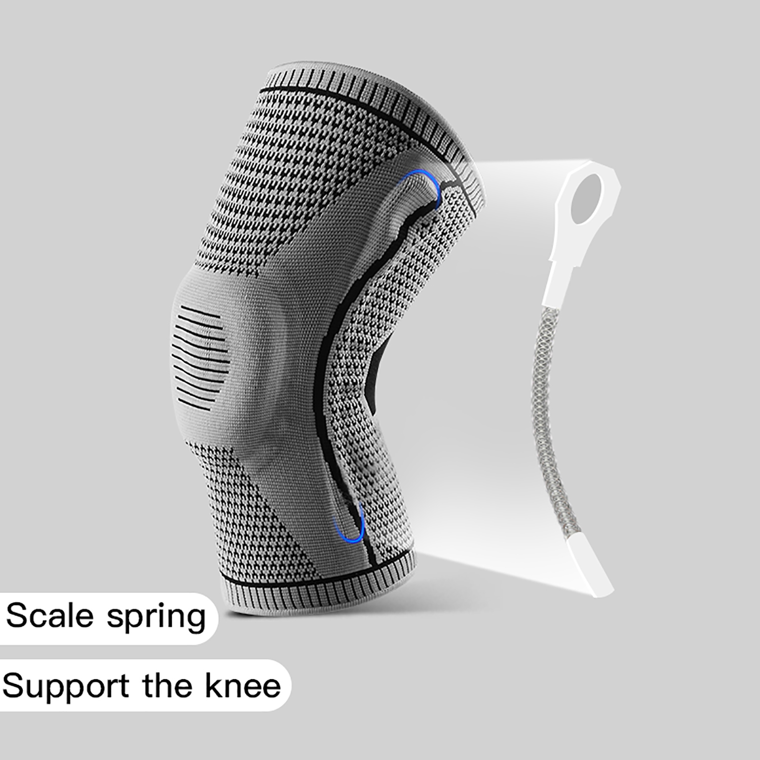 Çift Sıkıştırmalı Dizlik Deste - Compression Sleeve Calf incelemesi ve fiyatı