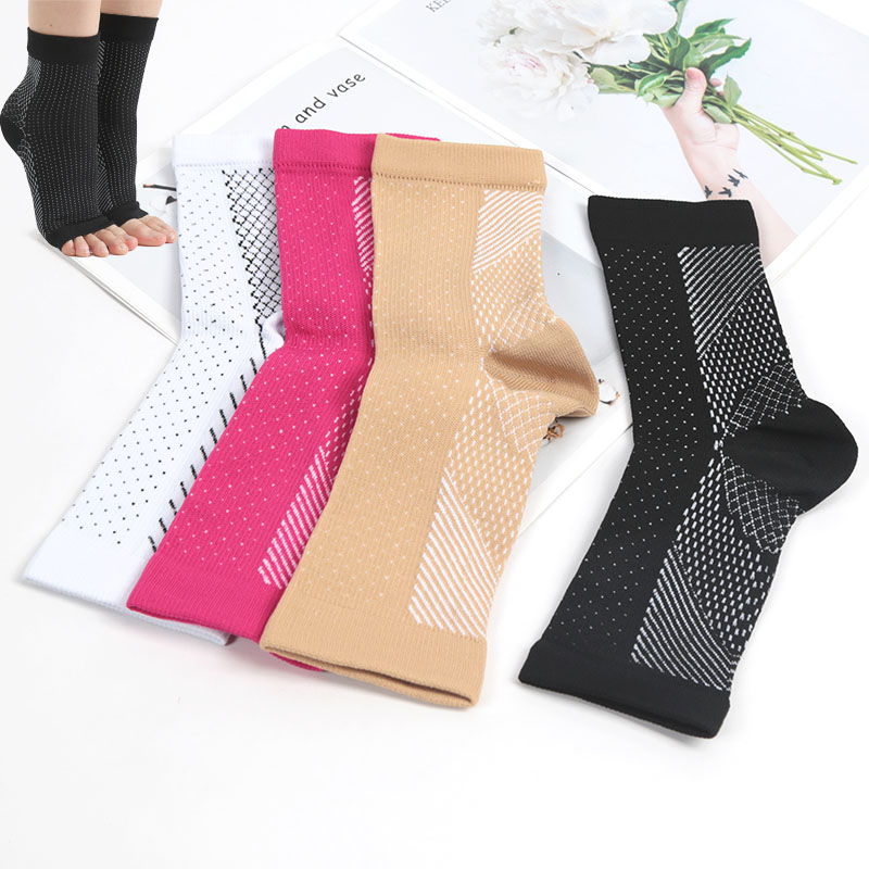 Giderici Ayak Bileği Desteği U - Ankle Brace Sock incelemesi ve fiyatı