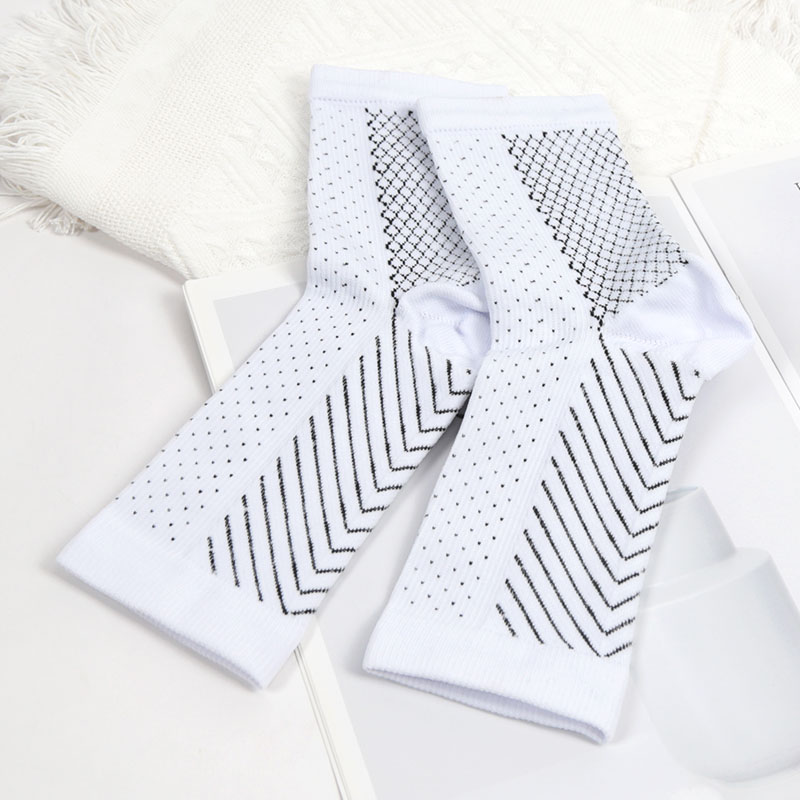 Giderici Ayak Bileği Desteği U - Ankle Brace Sock incelemesi ve fiyatı