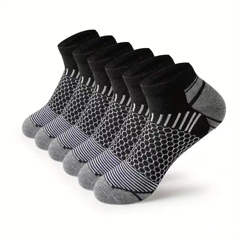 Erkek Atletik Çorapları Ayak B - Ankle Sock Low Cut incelemesi ve fiyatı