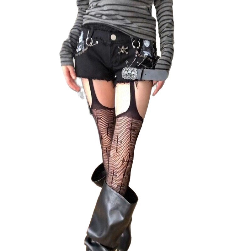 Coquette Jartiyerli Çoraplar S - Thigh High Sock Stay Up incelemesi ve fiyatı