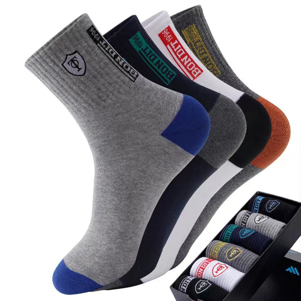 Erkek 5/10'lu Paket Premium Te - Cotton Crew Sock Pack incelemesi ve fiyatı