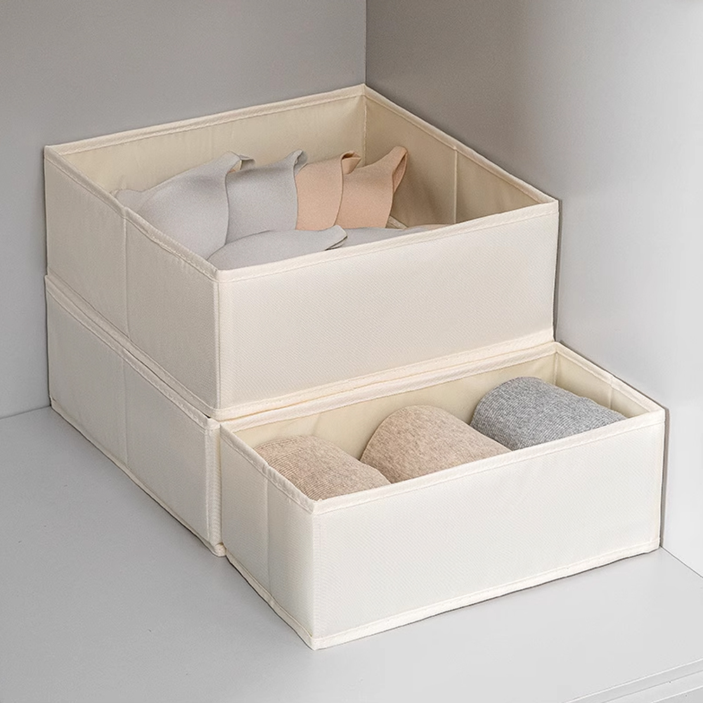 Katlanabilir Giysi Düzenleyici - Sock Organizer Tray incelemesi ve fiyatı