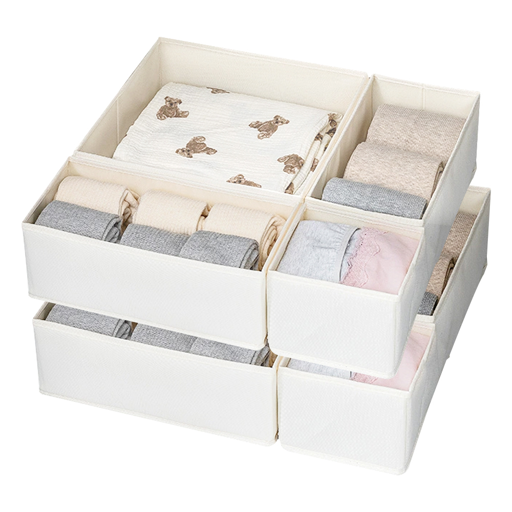 Katlanabilir Giysi Düzenleyici - Sock Organizer Tray incelemesi ve fiyatı