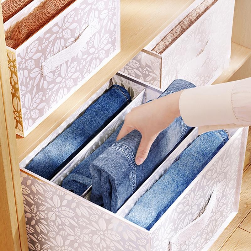 Kot Bölmesi Saklama Kutusu Dol - Sock Organizer Tray incelemesi ve fiyatı