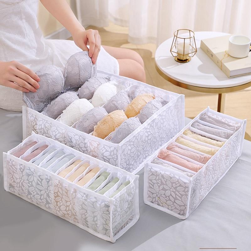 Kot Bölmesi Saklama Kutusu Dol - Sock Organizer Tray incelemesi ve fiyatı