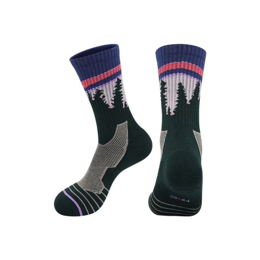 Kışlık Merinos Yünlü Çoraplar  - Wool Hiking Sock incelemesi ve fiyatı