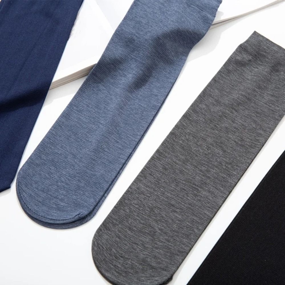 10 çift Rahat Nefes Alabilen E - Silk Sock Bamboo incelemesi ve fiyatı