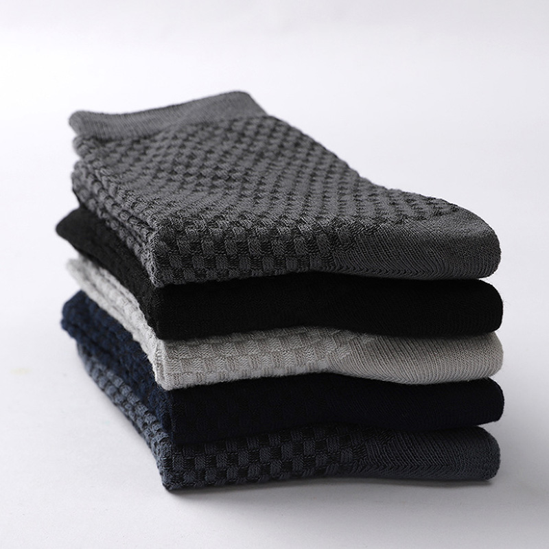 10 çift erkek bambu elyaf çora - Dress Sock Men incelemesi ve fiyatı