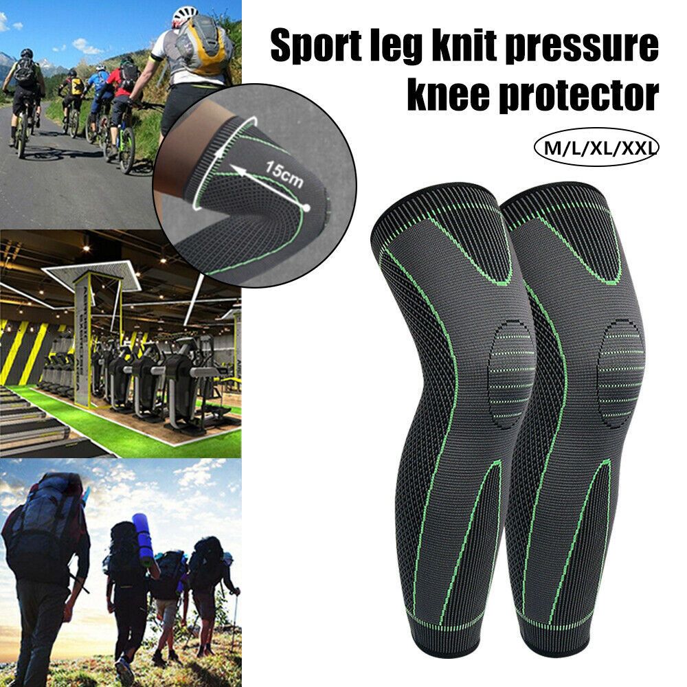 Diz desteği Brace sıkıştırma u - Compression Sleeve Calf incelemesi ve fiyatı