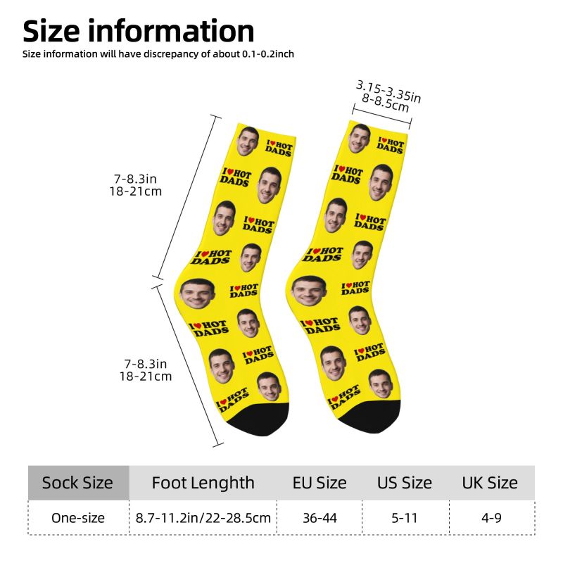 Sıcak Babaları Seviyorum Özel  - Dress Sock Men incelemesi ve fiyatı