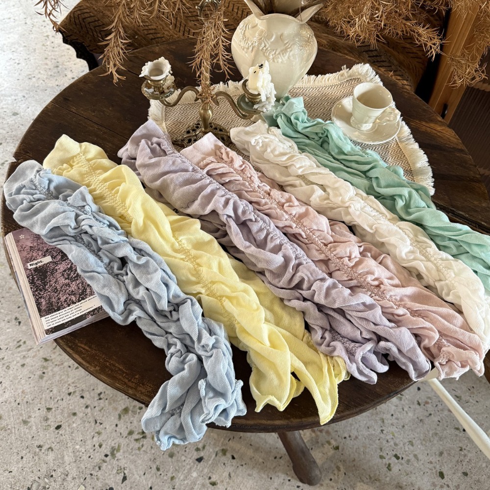 Pembe fırfırlı kabarcık gevşek - Boot Sock Slouchy incelemesi ve fiyatı