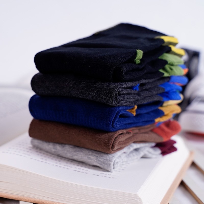 5 çift erkek rahat beş parmakl - Toe Sock Split incelemesi ve fiyatı