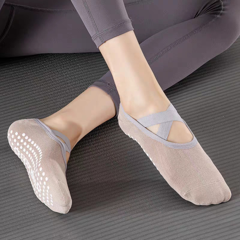 Profesyonel Kadın Yoga Çorap S - Grip Sock Yoga incelemesi ve fiyatı