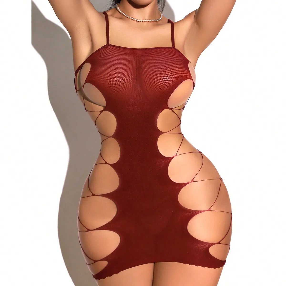 Yeni Moda Kadın vücut çoraplar - Fishnet Stocking Women incelemesi ve fiyatı