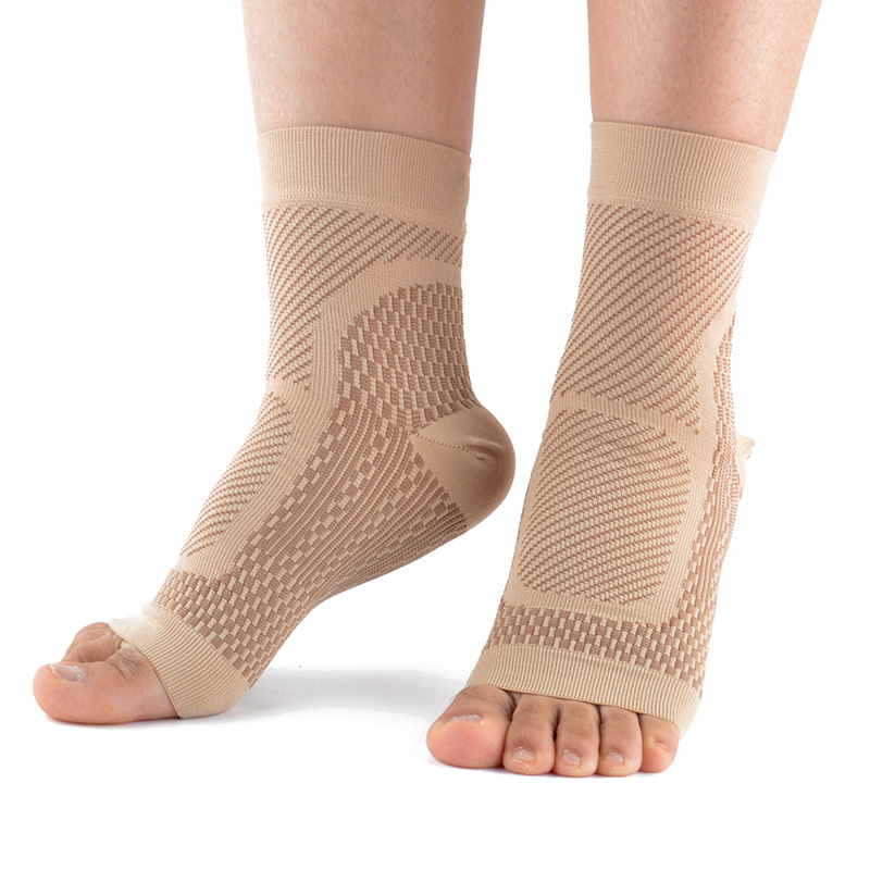 1 çift Nöropati çorapları, Aya - Ankle Brace Sock incelemesi ve fiyatı
