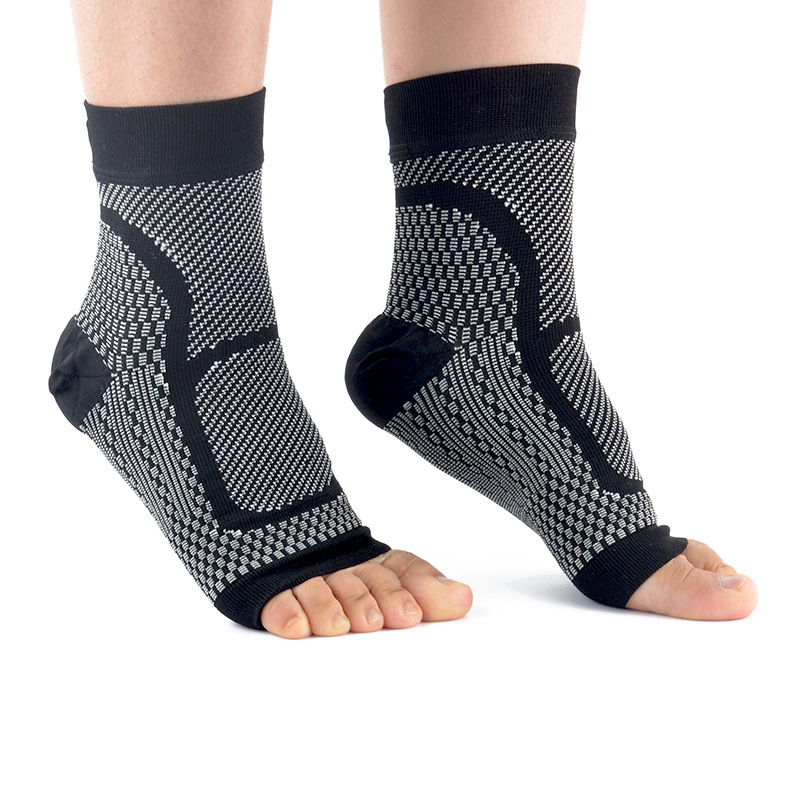 1 çift Nöropati çorapları, Aya - Ankle Brace Sock incelemesi ve fiyatı