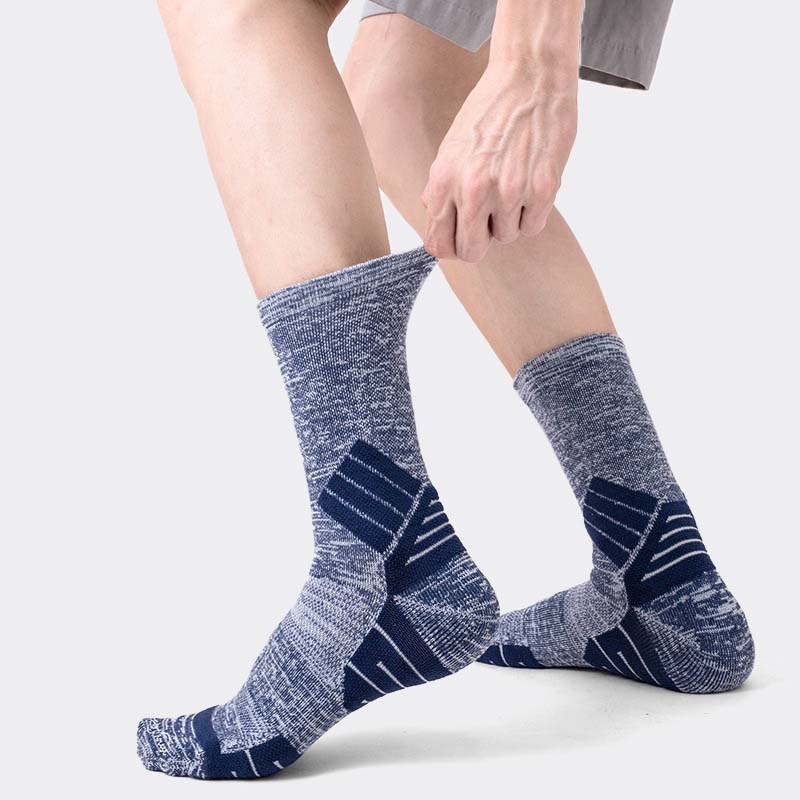 % 50% merinos yünü çorap sıcak - Wool Hiking Sock incelemesi ve fiyatı