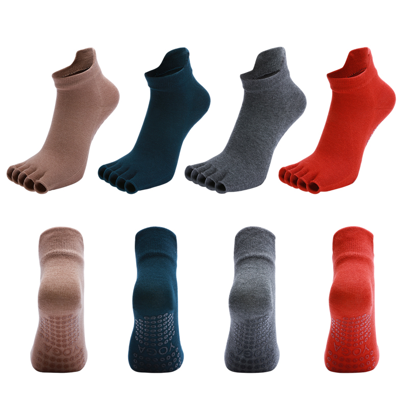 Yoga çorap yarım ayak kaymaz s - Grip Sock Yoga incelemesi ve fiyatı