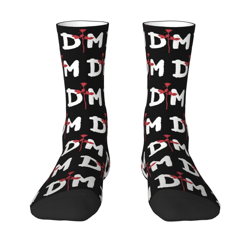Özel Depeche Mode Erkek Mürett - Dress Sock Men incelemesi ve fiyatı