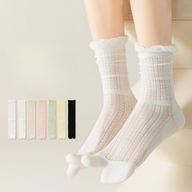 5 çift bölünmüş burunlu çorap  - Toe Sock Split incelemesi ve fiyatı