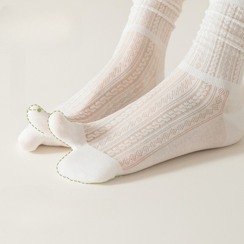 5 çift bölünmüş burunlu çorap  - Toe Sock Split incelemesi ve fiyatı