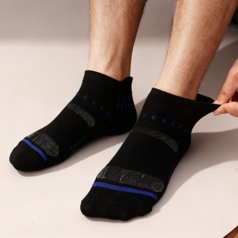 1-10 çift nefes alabilen örgü  - Ankle Sock Low Cut incelemesi ve fiyatı