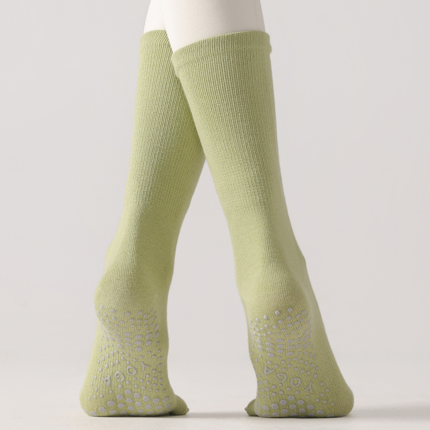 1 çift kadın Yoga çorapları şe - Toe Sock Split incelemesi ve fiyatı