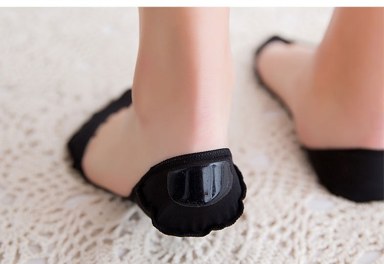 Kadınlar İçin Ultra İnce Buz İ - Invisibility Sock Loafer incelemesi ve fiyatı
