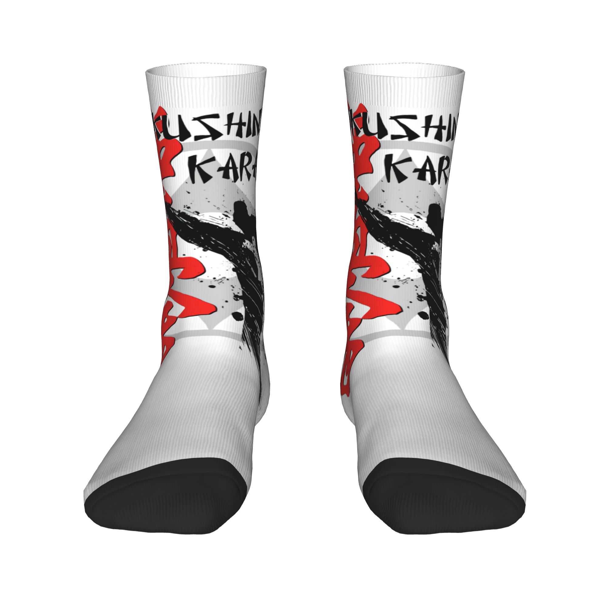 Özel Kyokushi Karate erkek mür - Dress Sock Men incelemesi ve fiyatı