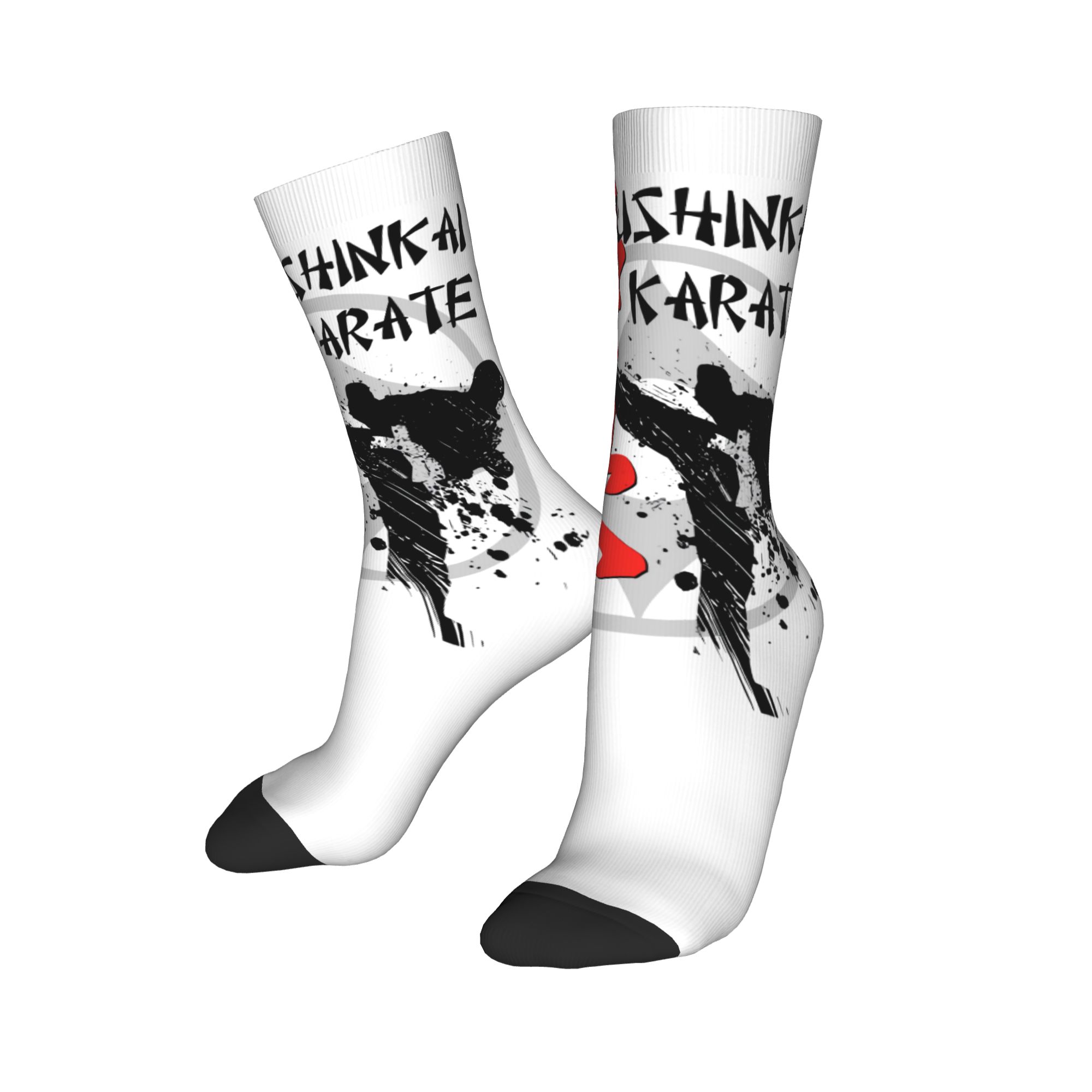 Özel Kyokushi Karate erkek mür - Dress Sock Men incelemesi ve fiyatı