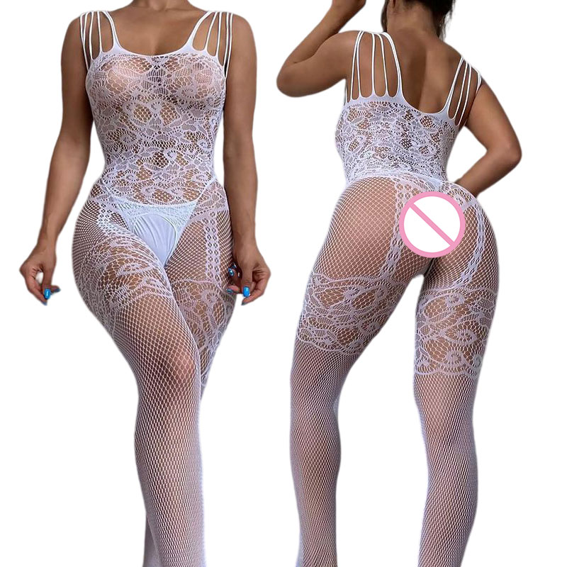 Kadınlar için Şık Seksi İç Çam - Fishnet Stocking Women incelemesi ve fiyatı