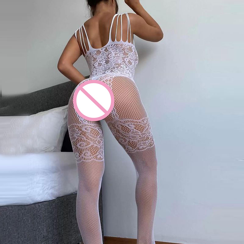 Kadınlar için Şık Seksi İç Çam - Fishnet Stocking Women incelemesi ve fiyatı