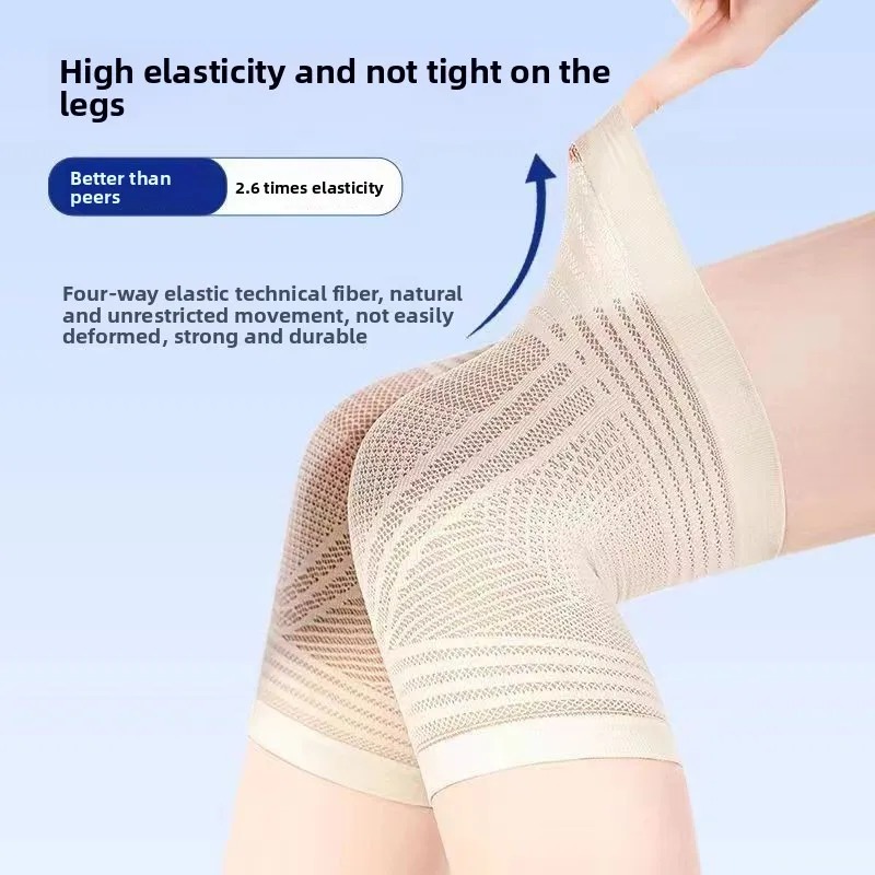 İnce Nefes Alabilen Kompresyon - Compression Sleeve Calf incelemesi ve fiyatı