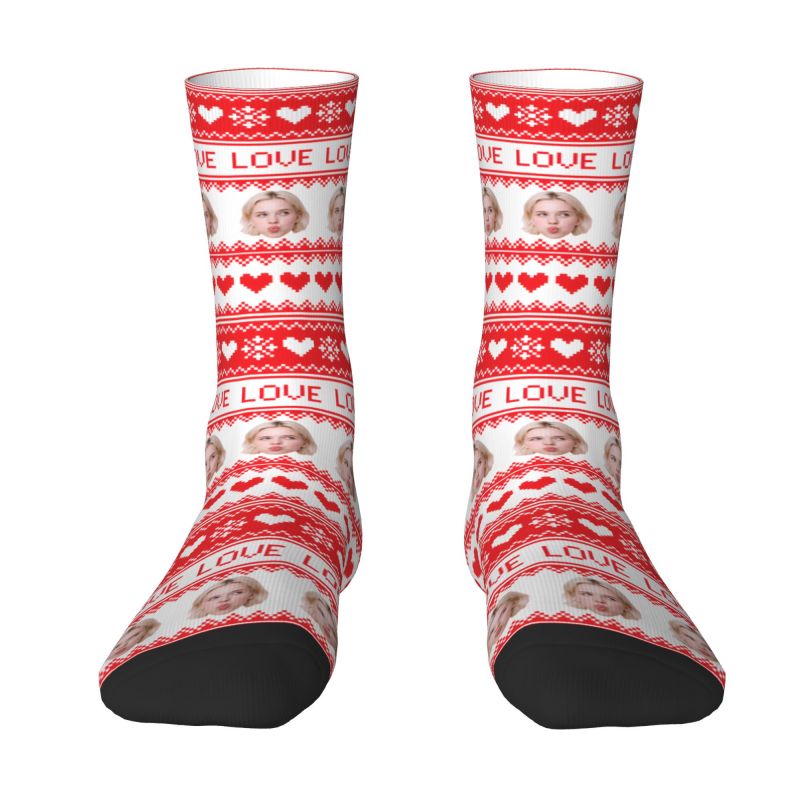 Noel Kişiselleştirilmiş Özel Y - Dress Sock Men incelemesi ve fiyatı
