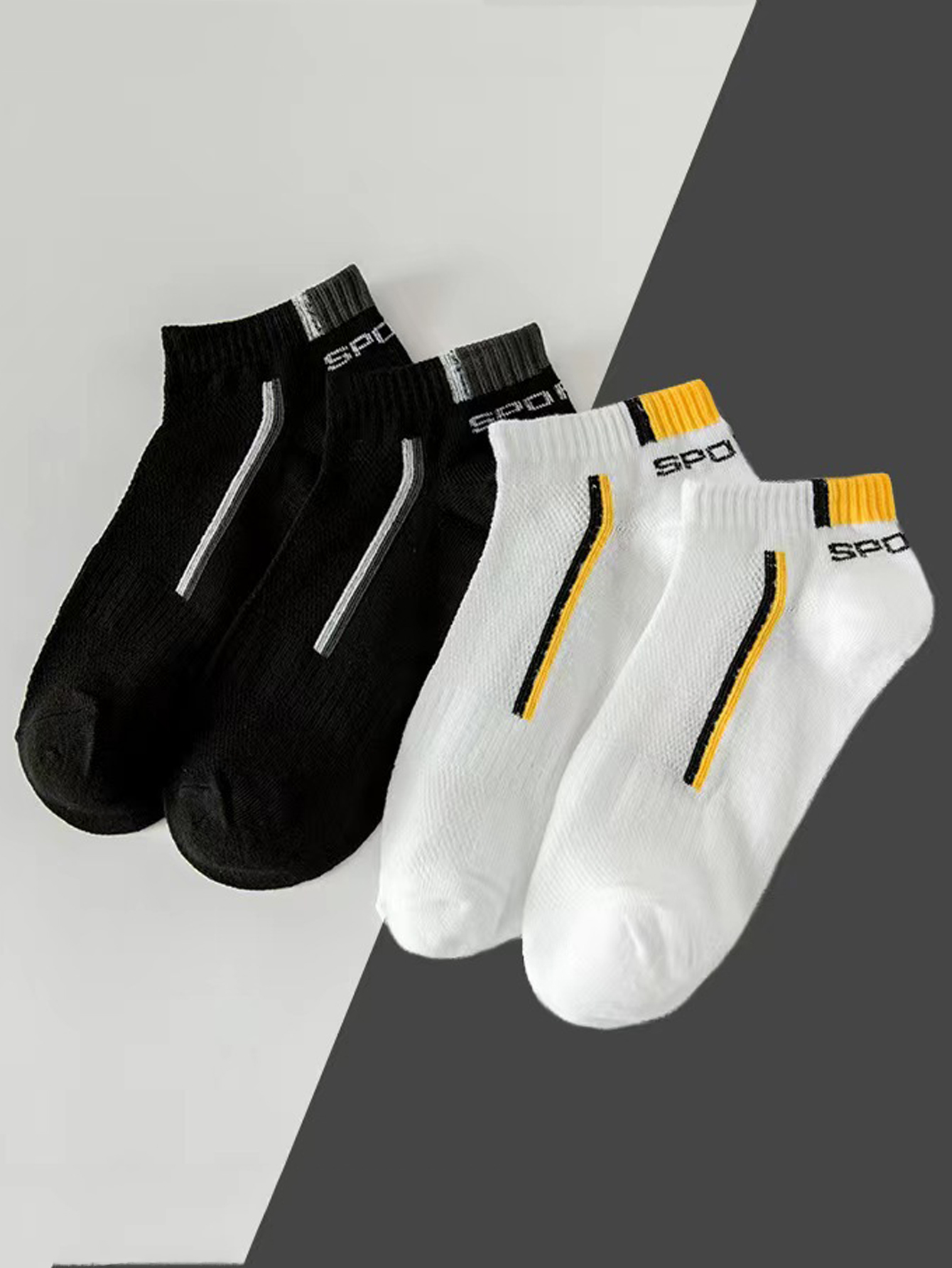 Erkek Kaymaz Bilek Çorapları B - Ankle Sock Low Cut incelemesi ve fiyatı