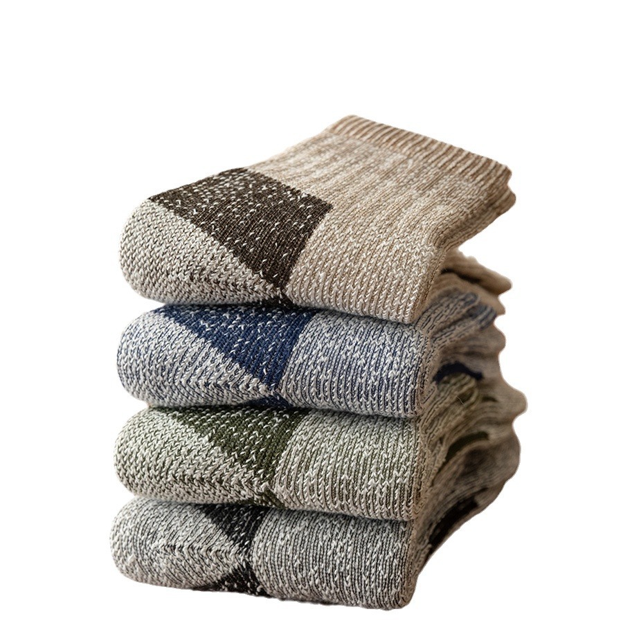 Merinos yün çorap kalınlaşmak  - Wool Hiking Sock incelemesi ve fiyatı