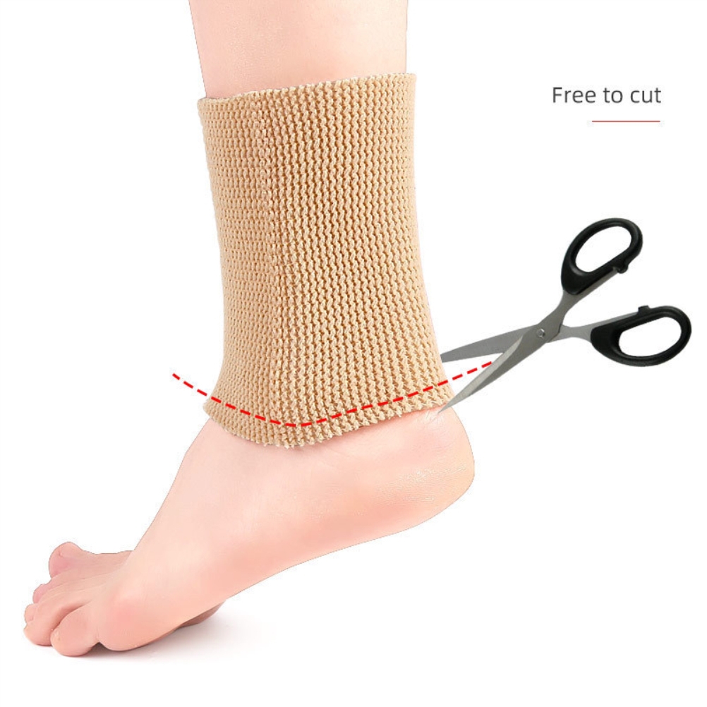 1 Çift Ayak Bileği Destekleyic - Ankle Brace Sock incelemesi ve fiyatı