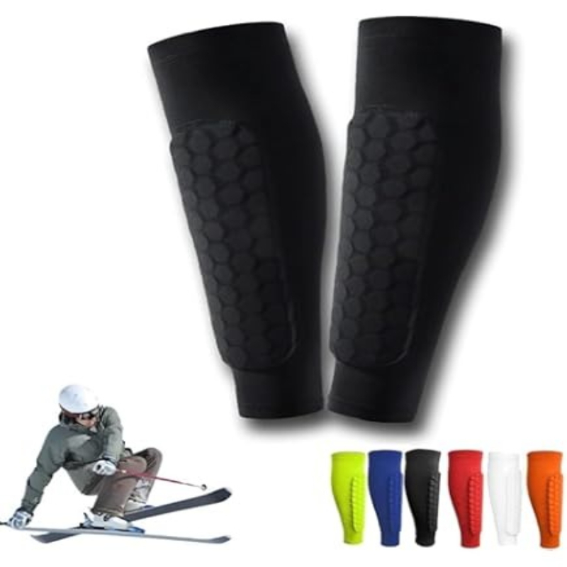 Hafif Koruyucu Futbol Ekipmanı - Compression Sleeve Calf incelemesi ve fiyatı
