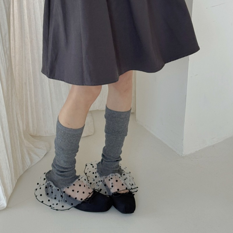 Ins Simplicity Style Bacak Isı - Boot Sock Slouchy incelemesi ve fiyatı