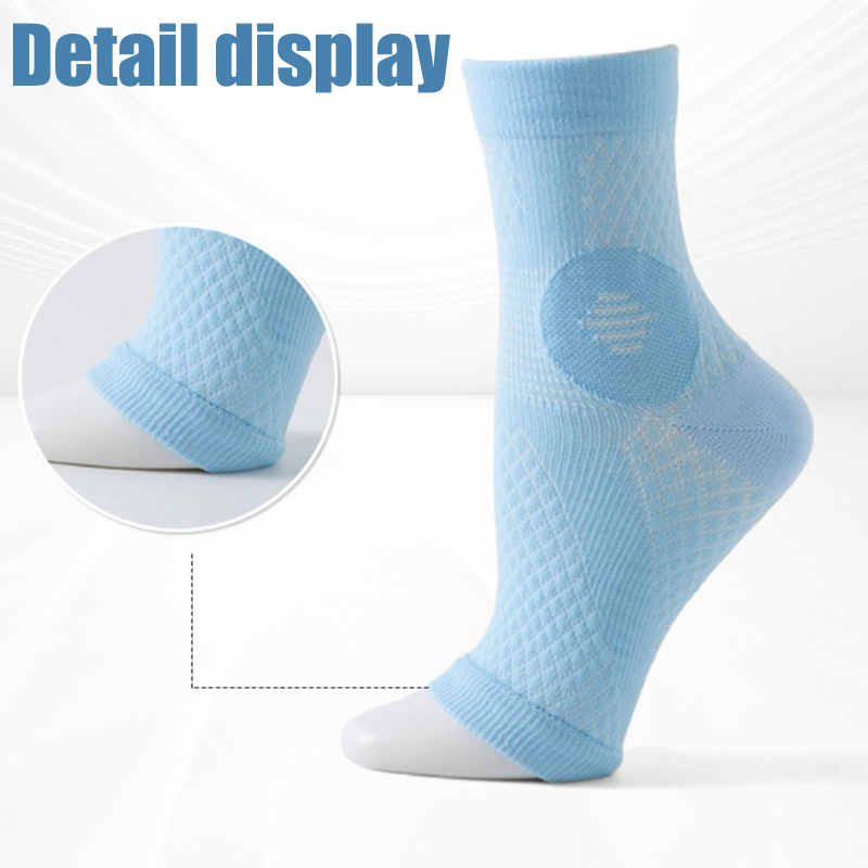 Spor Ayak Bileği Çorapları Yum - Ankle Brace Sock incelemesi ve fiyatı