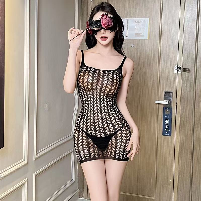 Açık kasıklı seksi body, file  - Fishnet Stocking Women incelemesi ve fiyatı