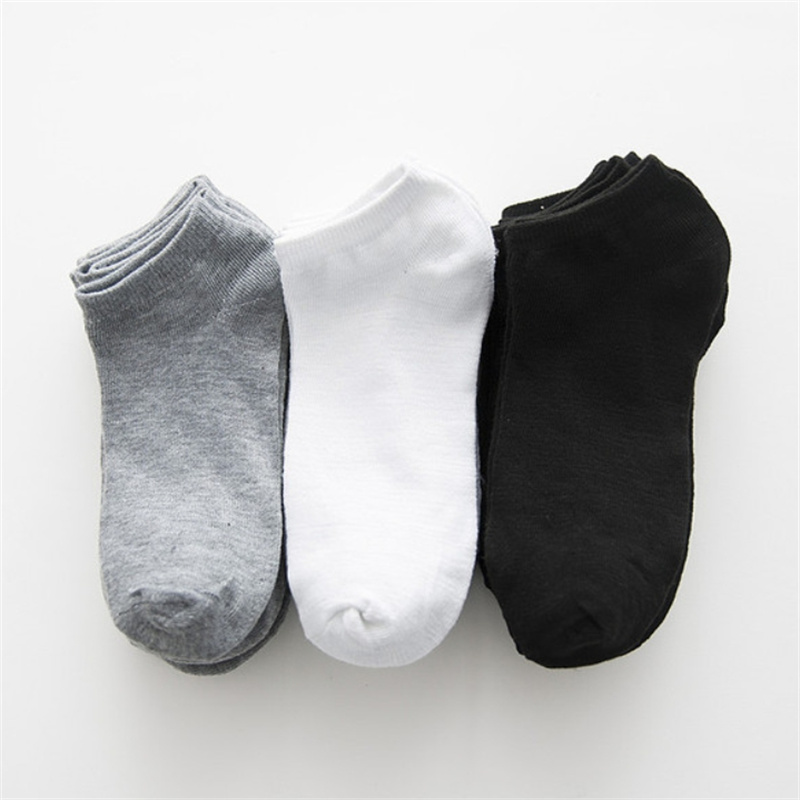 Toptan 50/100 Çift Görünmez Dü - Ankle Sock Low Cut incelemesi ve fiyatı
