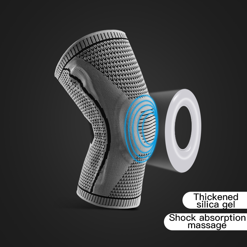 Patella Jel Pedli Kaymaz Diz D - Compression Sleeve Calf incelemesi ve fiyatı