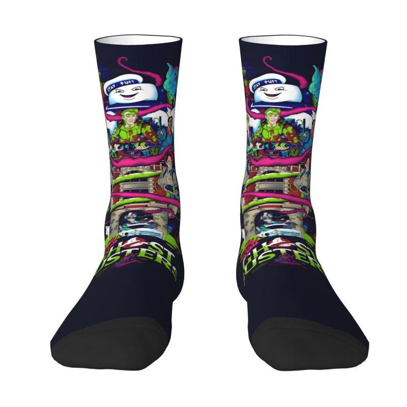 Özel G-Ghostbusters Elbise Çor - Dress Sock Men incelemesi ve fiyatı