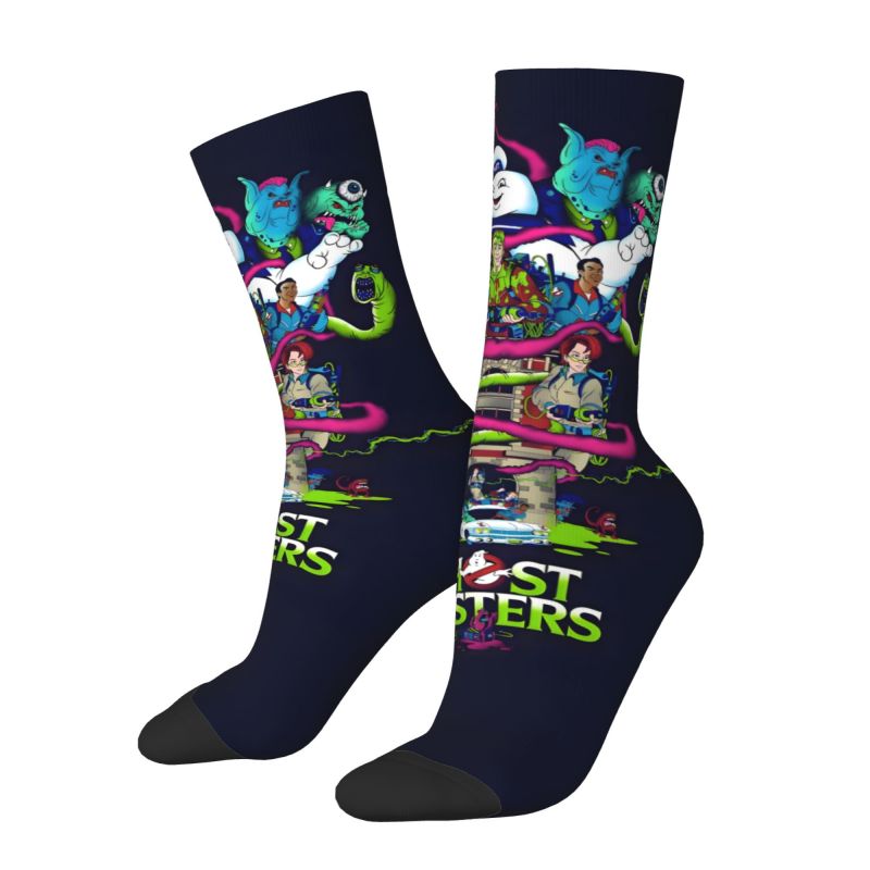 Özel G-Ghostbusters Elbise Çor - Dress Sock Men incelemesi ve fiyatı
