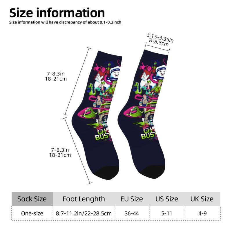 Özel G-Ghostbusters Elbise Çor - Dress Sock Men incelemesi ve fiyatı